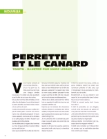 L'Immanquable - Spécial Érotisme - Hors-Série N°4 : page 58