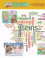 L'Immanquable - Spécial Érotisme - Hors-Série N°4 : page 70