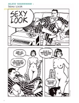L'Immanquable - Spécial Érotisme - Hors-Série N°4 : page 72