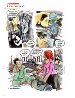 L'Immanquable - Spécial Érotisme - Hors-Série N°4 : page 110