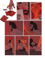 L'Immanquable - Spécial Érotisme - Hors-Série N°4 : page 121