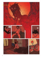 L'Immanquable - Spécial Érotisme - Hors-Série N°4 : page 124