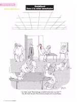 L'Immanquable - Spécial Érotisme - Hors-Série N°3 : page 4