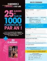 L'Immanquable - Spécial Érotisme - Hors-Série N°3 : page 7