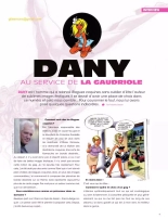 L'Immanquable - Spécial Érotisme - Hors-Série N°3 : page 11