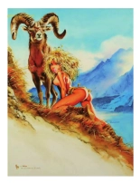 L'Immanquable - Spécial Érotisme - Hors-Série N°3 : page 21