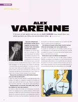 L'Immanquable - Spécial Érotisme - Hors-Série N°3 : page 22