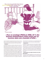 L'Immanquable - Spécial Érotisme - Hors-Série N°3 : page 89