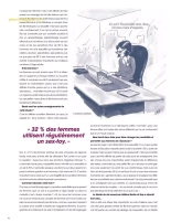 L'Immanquable - Spécial Érotisme - Hors-Série N°3 : page 90