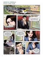 L'Immanquable - Spécial Érotisme - Hors-Série N°3 : page 92