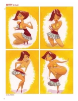 L'Immanquable - Spécial Érotisme - Hors-Série N°3 : page 108