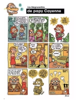 L'Immanquable - Spécial Érotisme - Hors-Série N°3 : page 110