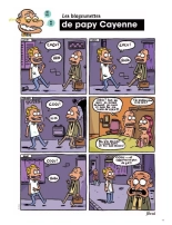 L'Immanquable - Spécial Érotisme - Hors-Série N°3 : page 111