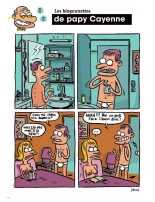 L'Immanquable - Spécial Érotisme - Hors-Série N°3 : page 112