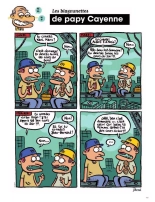 L'Immanquable - Spécial Érotisme - Hors-Série N°3 : page 113