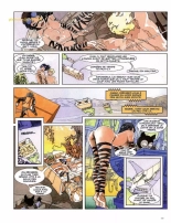 L'Immanquable - Spécial Érotisme - Hors-Série N°3 : page 123