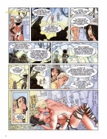 L'Immanquable - Spécial Érotisme - Hors-Série N°3 : page 124