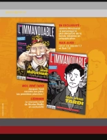 L'Immanquable - Spécial Érotisme - Hors-Série N°3 : page 131