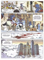 L'impératrice rouge - 01 - Le sang de Saint-Bothrace : page 5