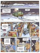 L'impératrice rouge - 01 - Le sang de Saint-Bothrace : page 6
