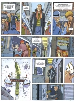 L'impératrice rouge - 01 - Le sang de Saint-Bothrace : page 8