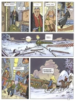 L'impératrice rouge - 01 - Le sang de Saint-Bothrace : page 10