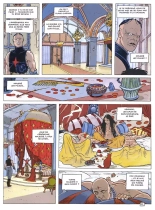 L'impératrice rouge - 01 - Le sang de Saint-Bothrace : page 15
