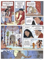 L'impératrice rouge - 01 - Le sang de Saint-Bothrace : page 16
