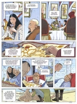 L'impératrice rouge - 01 - Le sang de Saint-Bothrace : page 20