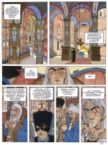 L'impératrice rouge - 01 - Le sang de Saint-Bothrace : page 21