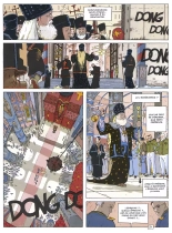 L'impératrice rouge - 01 - Le sang de Saint-Bothrace : page 23