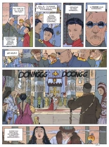 L'impératrice rouge - 01 - Le sang de Saint-Bothrace : page 24