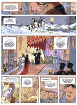 L'impératrice rouge - 01 - Le sang de Saint-Bothrace : page 25