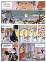 L'impératrice rouge - 01 - Le sang de Saint-Bothrace : page 26