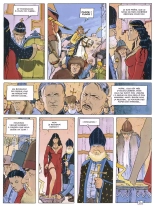 L'impératrice rouge - 01 - Le sang de Saint-Bothrace : page 27