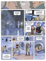 L'impératrice rouge - 01 - Le sang de Saint-Bothrace : page 32