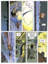 L'impératrice rouge - 01 - Le sang de Saint-Bothrace : page 33