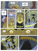 L'impératrice rouge - 01 - Le sang de Saint-Bothrace : page 36