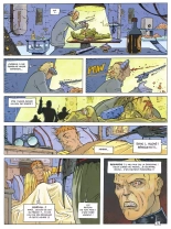 L'impératrice rouge - 01 - Le sang de Saint-Bothrace : page 37