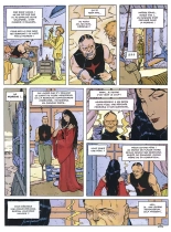 L'impératrice rouge - 01 - Le sang de Saint-Bothrace : page 38