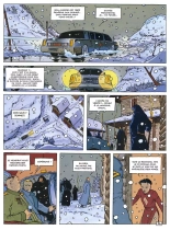 L'impératrice rouge - 01 - Le sang de Saint-Bothrace : page 39