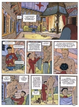 L'impératrice rouge - 01 - Le sang de Saint-Bothrace : page 40
