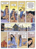 L'impératrice rouge - 01 - Le sang de Saint-Bothrace : page 43