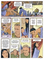 L'impératrice rouge - 01 - Le sang de Saint-Bothrace : page 44