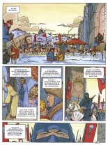 L'impératrice rouge - 01 - Le sang de Saint-Bothrace : page 46