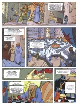 L'impératrice rouge - 01 - Le sang de Saint-Bothrace : page 47