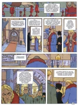 L'impératrice rouge - 01 - Le sang de Saint-Bothrace : page 48