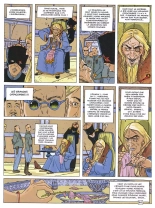 L'impératrice rouge - 01 - Le sang de Saint-Bothrace : page 49