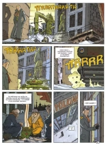 L'impératrice rouge - 02 - Coeur d'acier : page 5