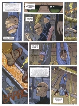 L'impératrice rouge - 02 - Coeur d'acier : page 7